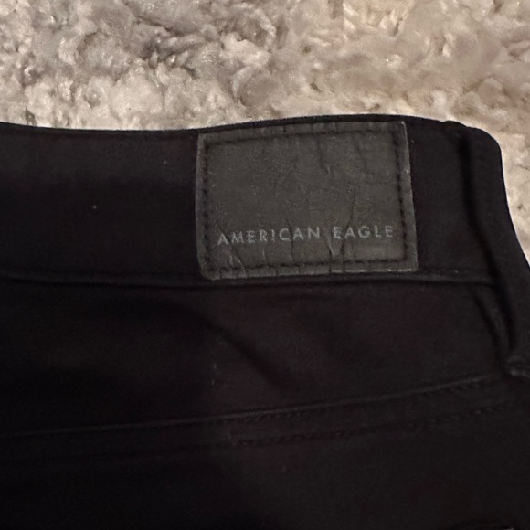 American Eagle Dream High-Waisted Jegging - Picture 7 of 8